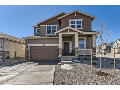 242 Corkscrew St, Elizabeth, CO 80107