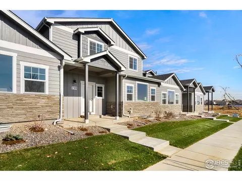 720 Finch Dr, Severance, CO 80550 photo 1