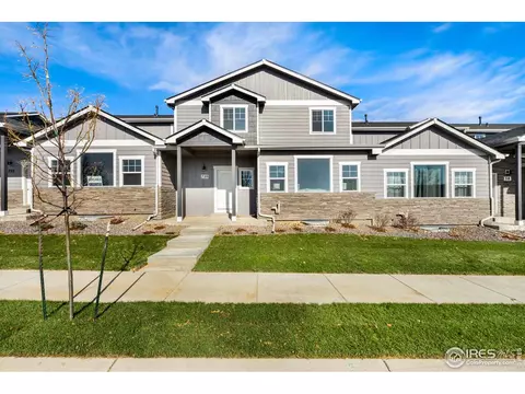 720 Finch Dr, Severance, CO 80550 photo 2
