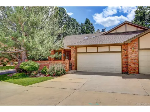 7229 S Sundown Cir, Littleton, CO 80120
