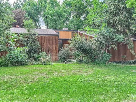 13101 W 29th Ave, Golden, CO 80401