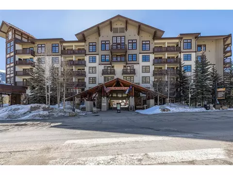 910 Copper Rd #101, Frisco, CO 80443