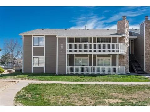 18071 E Kentucky Ave #203, Aurora, CO 80017