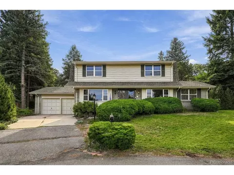 11100 W 25th Pl, Lakewood, CO 80215