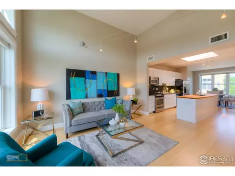 1278 Yellow Pine Ave, Boulder, CO 80304 photo 1