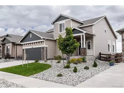 13701 Park Meadows Dr, Peyton, CO 80831