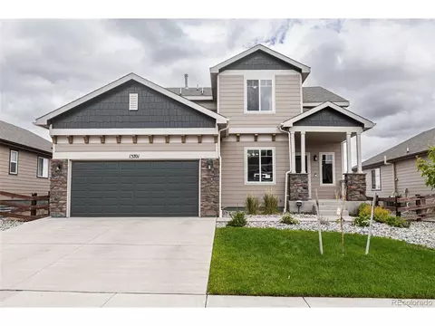 13701 Park Meadows Dr, Peyton, CO 80831 photo 2