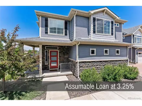 245 S Oak Hill St, Aurora, CO 80018