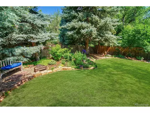 Exterior - 4471 Wellington Rd, Boulder, CO 80301 photo 6 of 7