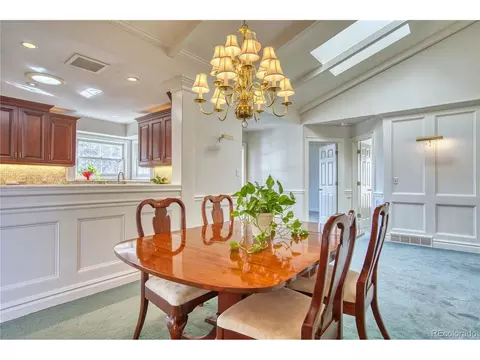 Dining - 4471 Wellington Rd, Boulder, CO 80301 photo 1 of 2