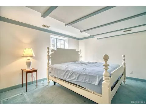 Bedroom - 4471 Wellington Rd, Boulder, CO 80301 photo 3 of 3