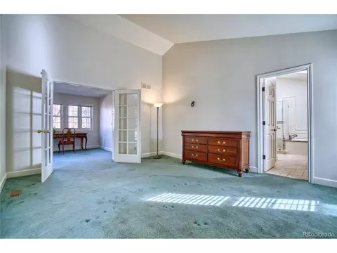 Bedroom - 4471 Wellington Rd, Boulder, CO 80301 photo 1 of 3