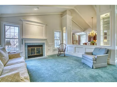 Living - 4471 Wellington Rd, Boulder, CO 80301 photo 2 of 5
