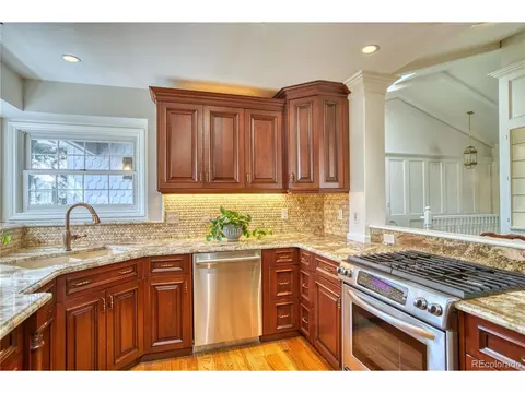 Kitchen - 4471 Wellington Rd, Boulder, CO 80301 photo 2 of 5