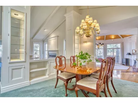 Dining - 4471 Wellington Rd, Boulder, CO 80301 photo 2 of 2