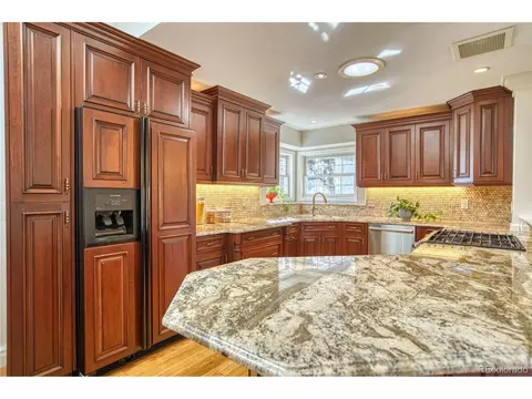 Kitchen - 4471 Wellington Rd, Boulder, CO 80301 photo 1 of 5
