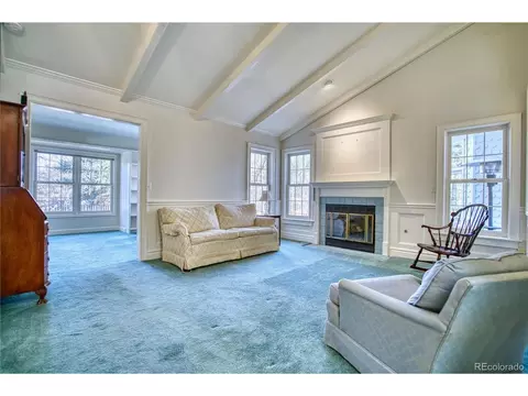 Living - 4471 Wellington Rd, Boulder, CO 80301 photo 3 of 5