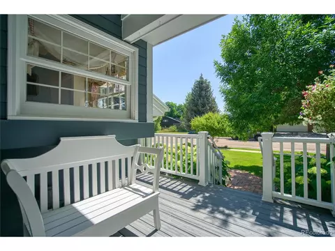 Exterior - 4471 Wellington Rd, Boulder, CO 80301 photo 3 of 7