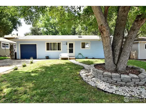 335 25th Ave, Greeley, CO 80631 photo 1