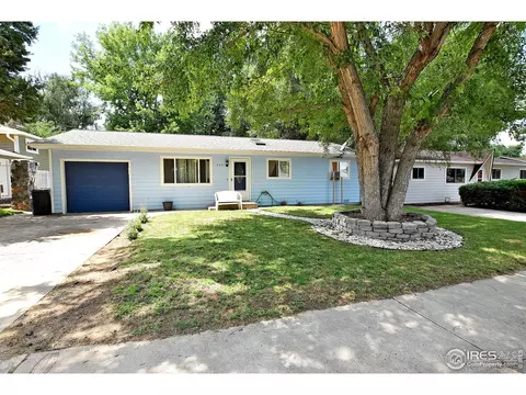 335 25th Ave, Greeley, CO 80631 photo 2