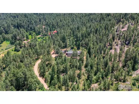 94 Pinewood Ct, Lyons, CO 80540 photo 38