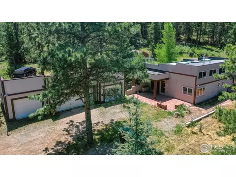 94 Pinewood Ct, Lyons, CO 80540 photo 1
