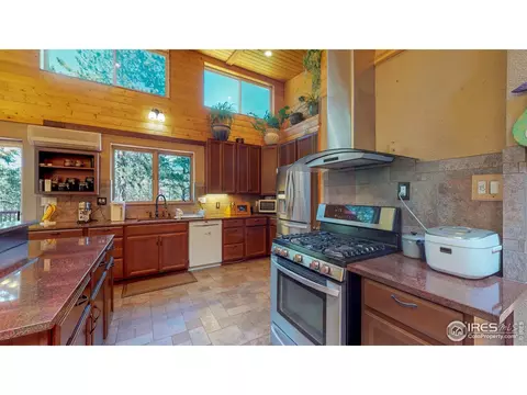 94 Pinewood Ct, Lyons, CO 80540 photo 4