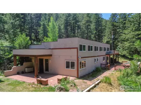 94 Pinewood Ct, Lyons, CO 80540 photo 2