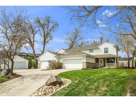 4505 Simms Ct, Wheat Ridge, CO 80033
