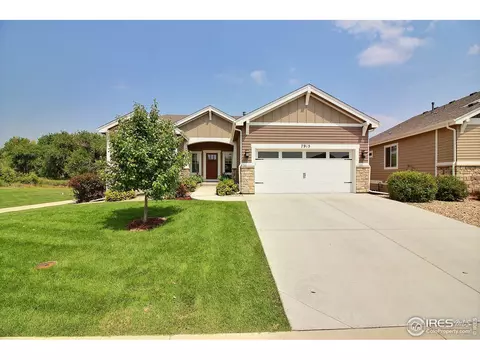7915 River Run Dr, Greeley, CO 80634 photo 2