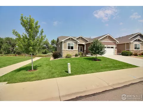 7915 River Run Dr, Greeley, CO 80634 photo 1