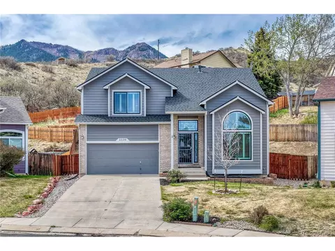 2530 Rick Ct, Colorado Springs, CO 80919