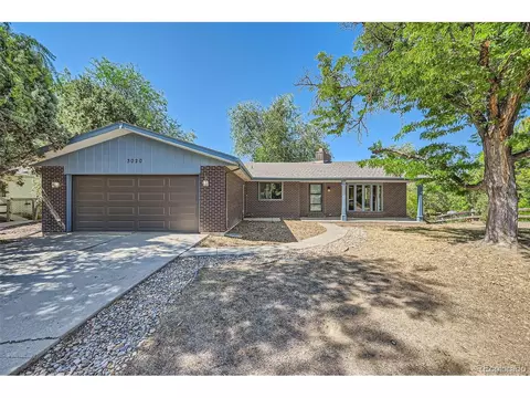 3020 Mcintosh Dr, Longmont, CO 80503