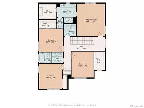 26304 E 4th Pl, Aurora, CO 80018 photo 38