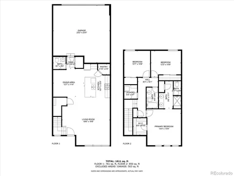 16027 E Warner Dr, Denver, CO 80239 photo 27