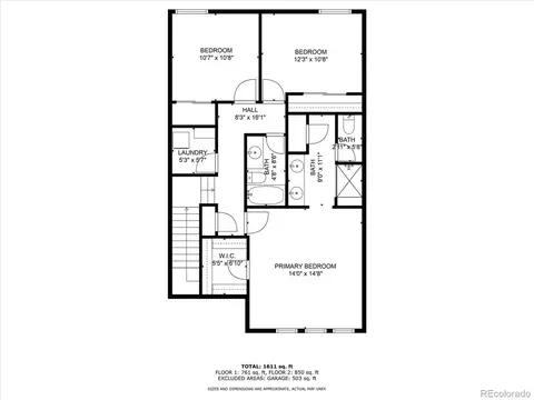 16027 E Warner Dr, Denver, CO 80239 photo 26