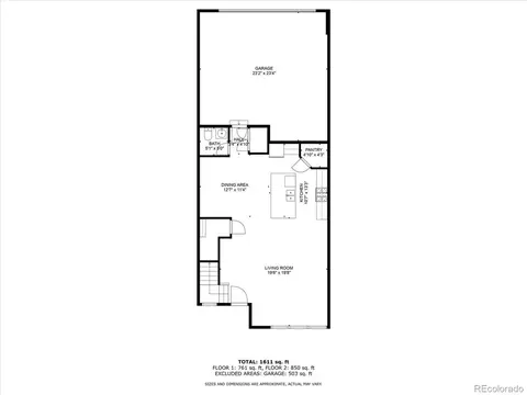 16027 E Warner Dr, Denver, CO 80239 photo 25