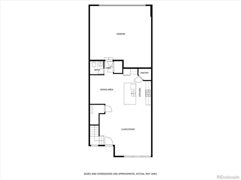16027 E Warner Dr, Denver, CO 80239 photo 28