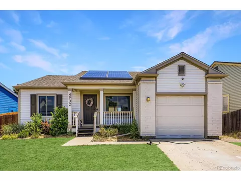 4932 Jasper St, Denver, CO 80239