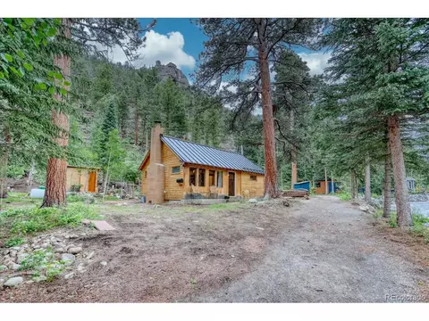 2637 Riverside Dr, Lyons, CO 80540 photo 1