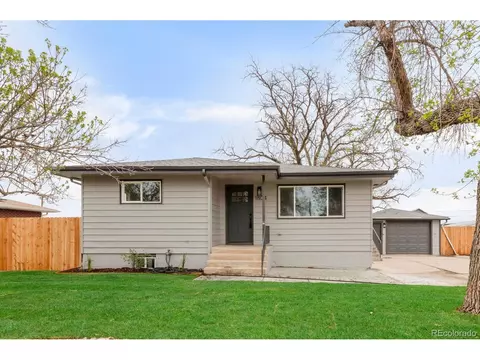 1804 Dilmont Ave, Greeley, CO 80631