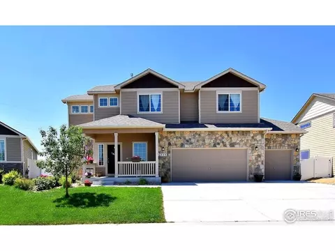 838 Park Edge Cir, Windsor, CO 80550 photo 3