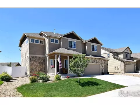 838 Park Edge Cir, Windsor, CO 80550 photo 2
