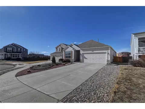 6514 Harvey Ln, Colorado Springs, CO 80923