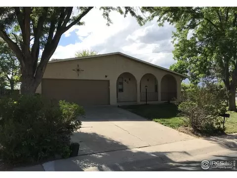 2001 27th Ave, Greeley, CO 80634 photo 1