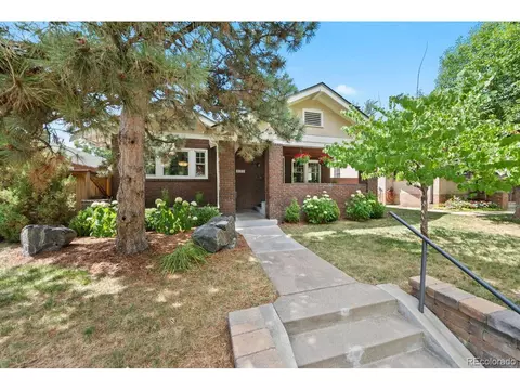 633 Josephine St, Denver, CO 80206