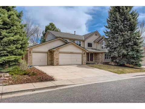 1854 E Phillips Ave, Centennial, CO 80122 photo 2
