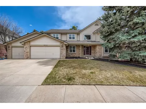 1854 E Phillips Ave, Centennial, CO 80122 photo 1