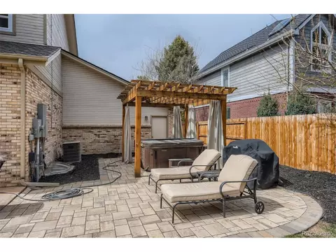 1854 E Phillips Ave, Centennial, CO 80122 photo 37