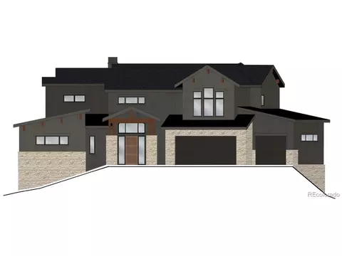 28158 Lone Elk Trl, Evergreen, CO 80439